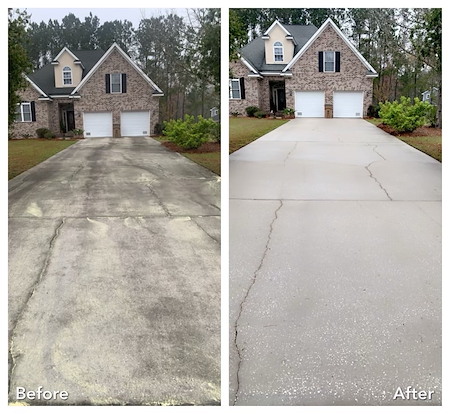 Oil stain removal for driveways what homeowners should know