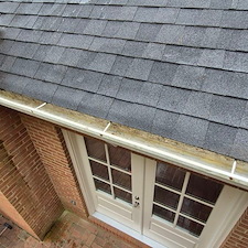 Professional-Gutter-Cleaning-Performed-In-Winder-Georgia 3