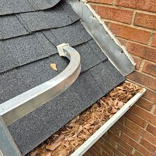 Professional-Gutter-Cleaning-Performed-In-Winder-Georgia 0
