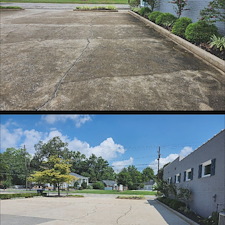 Professional-Parking-Lot-Cleaning-Performed-in-Winder-Georgia 0