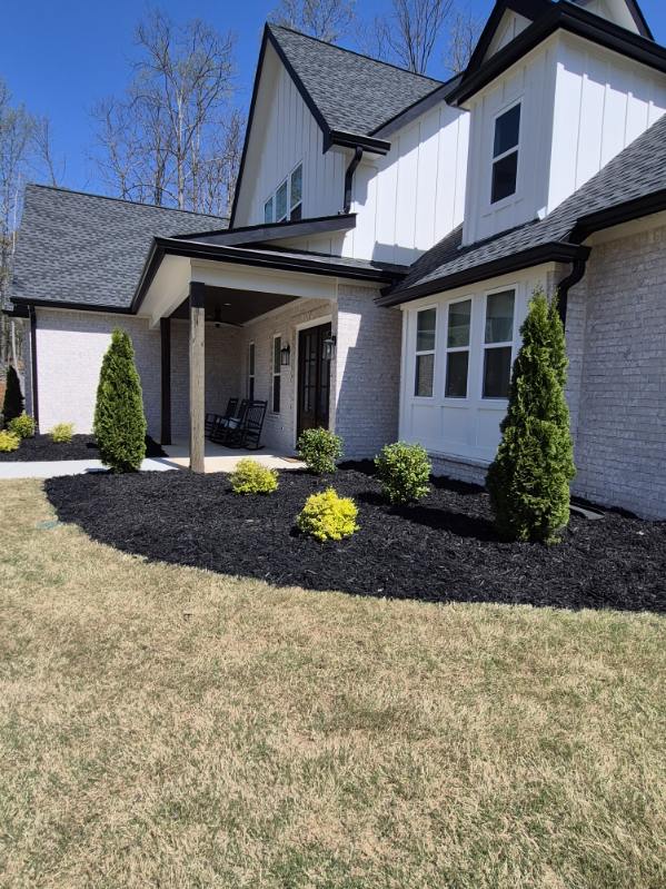 Spring Refresh and Landscape Makeover 